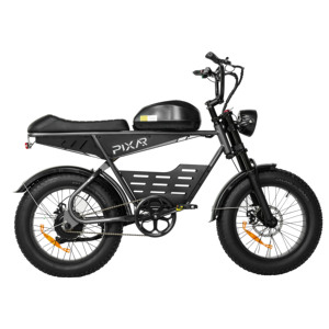 Vélo de route Superv 12 vitesses avec moteur arrière sans balais 48V 500W, batterie au lithium, design léger en acier, livraison gratuite depuis l'entrepôt du Royaume-Uni - Product Image 6