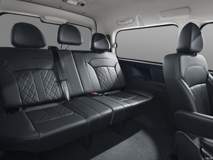 Dongfeng M5 Venta al por mayor Chenglong <span class=keywords><strong>Furgoneta</strong></span> Mini de Eje Largo con Concesiones de <span class=keywords><strong>Precio</strong></span>, Camión Eléctrico EV - Product Image 5