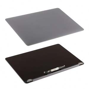 Écran LCD avec pièces supérieures pour Macbook Air A2337 Pro Retina A1706 A1708 A1502 A1466 A1398 A1989 LCD pièces pour ordinateur <span class=keywords><strong>portable</strong></span> - Product Image 3