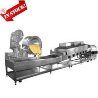 Machine à popcorn Cretors, machine à popcorn, machine de production pour la fourniture