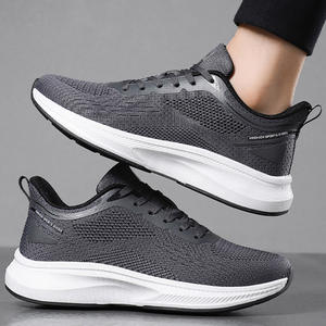 Chaussures de course SC légères et confortables, prix d'usine, haute qualité, résistantes à l'usure, pour l'été et le printemps, <span class=keywords><strong>Scarpa</strong></span> Da Corsa - Product Image 2