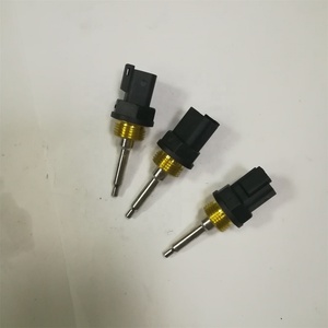 Capteur de température d'eau E330C E330D E336D 2644297 1309811 264-4297 130-9811 274-7395 197-8392 197-8391 - Product Image 2