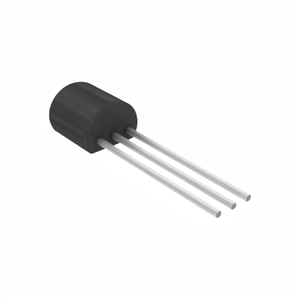 E-Line-3, Transistores Formados ZTX792ASTOB, Canal de Distribución del Fabricante de Componentes Electrónicos - Product Image 1