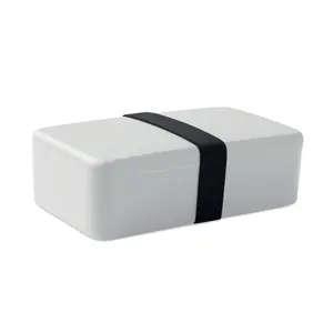 Boîte à lunch BRUSS PP 750 ml, merchandising personnalisé - Product Image 5