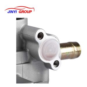 Pompe de direction assistée adaptée pour HONDA ACCORD 2008-2012 56110PAAA01 56110P8CA01 56110-PAA-A01 56110-P8C-A01 - Product Image 4