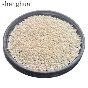 เม็ดพลาสติก ABS สีธรรมชาติจากจีน รุ่น 0215A สำหรับฉีดขึ้นรูป คุณภาพสูง ไหลง่าย ทนแรงกระแทกสูง ทนไฟ ยี่ห้อ OEM รุ่น Abs757 - Product Image 3