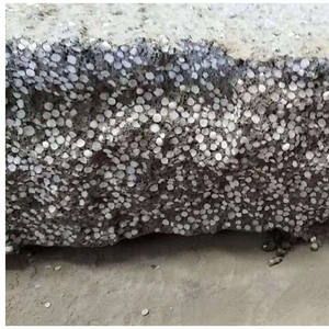 Máquina <span class=keywords><strong>de</strong></span> Hormigón Espumado EPS <span class=keywords><strong>de</strong></span> Alta Calidad para Mezcla Uniforme, Bloque CLC <span class=keywords><strong>Prefabricado</strong></span>, Fácil <span class=keywords><strong>de</strong></span> Operar - Product Image 6