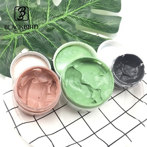 <span class=keywords><strong>Masque</strong></span> Facial personnalisé, coffret cadeau de noël, <span class=keywords><strong>masque</strong></span> à la boue au thé vert mattes/<span class=keywords><strong>masque</strong></span> à la boue au charbon/<span class=keywords><strong>Kit</strong></span> en <span class=keywords><strong>argile</strong></span> rose - Product Image 5