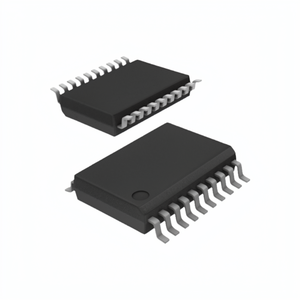 อินเทอร์เฟซชิ้นส่วนอิเล็กทรอนิกส์ 20 LSSOP PCA8574TS,118 มีสินค้าในสต็อก - Product Image 1