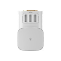 Proyector LED HY310 Nativo 1080P para Cine en Casa, Android 14, Enfoque Automático, Pantalla LCD, Portátil para Exteriores, Venta de Fábrica