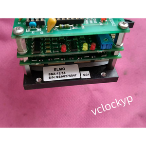 SSA-12/40 เอลโม่ มือสอง - Product Image 5