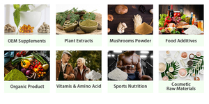 Bulk Micro-Encapsulado Luteína Em Pó Microcápsula Luteína De Alta Qualidade - Product Image 2