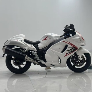 Suzuki <span class=keywords><strong>Hayabusa</strong></span> 1300 : 190 CV, 1340 cm³, 4 cylindres en ligne, moto sportive, voitures et motos de sport d'occasion - Product Image 6