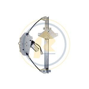 Regulador de Ventana Ac Rolcar ADAPTABLE para OE 83403H1000, compatible con Hyundai Terracan 2001-2007 - Product Image 1