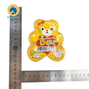 Gelatina de Oso de 35g, Gran Venta en el Medio <span class=keywords><strong>Oriente</strong></span>, con o sin Azúcar - Product Image 3