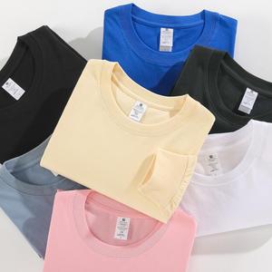 220Gsm algodón avión camiseta personalizada camiseta impresión en blanco personalizado completo <span class=keywords><strong>manga</strong></span> <span class=keywords><strong>larga</strong></span> impreso gráfico <span class=keywords><strong>camisetas</strong></span> para hombres Unisex - Product Image 2