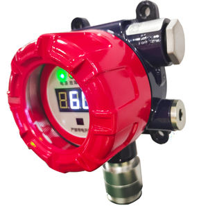 अपतटीय तेल प्लेटफार्मों के लिए GTYQ-DST-100D ऑक्सीजन गैस डिटेक्टर - Product Image 5