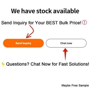 Legno naturale piolo decorato Mini vestiti appesi pinzetta Mini Craft Nails - Product Image 6