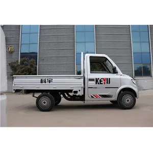 KEYU New Energy pickup elettrico ev made in China