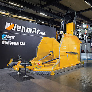 Équipement d'élagage efficace à essence - Product Image 4