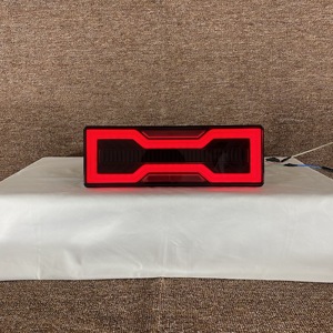 Piezas de Vehículos, Luz Trasera LED Ahumada de Alta Calidad para <span class=keywords><strong>Toyota</strong></span> Land Cruiser FJ75 LC79 1985-2007 - Product Image 1