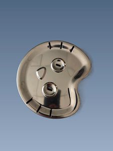 Ô tô sản phẩm mới Độ chính xác cao <span class=keywords><strong>CNC</strong></span> gia công phần nhà nhập khẩu gia công phần bán chế tạo các bộ phận - Product Image 4