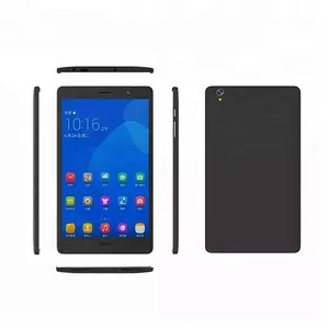Vente en gros, tablette personnalisée de 8 pouces avec téléchargement Google Play, tablette PC Android NFC de 10.1 pouces