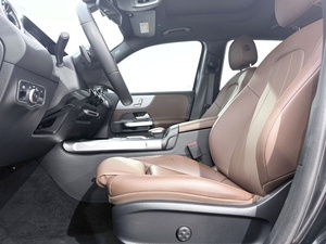 <span class=keywords><strong>Mercedes</strong></span>-Benz GLB <span class=keywords><strong>180</strong></span> 1.3T 2022 Usado en Excelentes Condiciones, Edición Dinámica Automática, SUV con Volante a la Izquierda, Bajo Kilometraje, Auto de <span class=keywords><strong>Segunda</strong></span> <span class=keywords><strong>Mano</strong></span> de Lujo - Product Image 5
