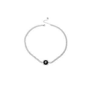 Chic Fashion <b>Choker</b> Necklace-CBBA-278 - Product Image 1