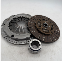 Roulement de séparation de camion de haute qualité, vente chaude, directement de l'usine, 0er-1603543-00-01 pour Jianghuai Shuai Bell