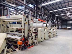 Ligne de machine de fabrication de <span class=keywords><strong>papier</strong></span> de culture d'écriture <span class=keywords><strong>A4</strong></span> moulin à <span class=keywords><strong>papier</strong></span> machine de fabrication de <span class=keywords><strong>papier</strong></span> de culture - Product Image 3