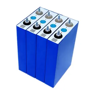 Specialized in A-grade lithium-ion battery 105Ah 3.2V105Ah lithium iron phosphate battery for solar system
