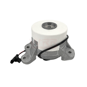 Soporte de Motor 2532400700 2532400100 para Benz X253 GLC300, Repuesto de Goma Confiable para Soporte de Motor Delantero - Product Image 1