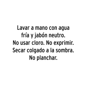 BOX 1 Casquette bleu marine, 100% polyester, TRUPER - Product Image 3