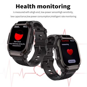Venta caliente Gps Smartwatch <span class=keywords><strong>Android</strong></span> 4G Dial Llamada telefónica Fitness Registro DE DATOS 2,13 ''Pantalla grande Reloj inteligente Grabadora de sonido/<span class=keywords><strong>Video</strong></span> - Product Image 6