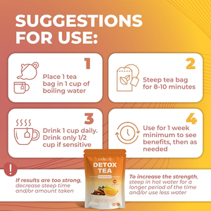 Té Desintoxicante de Canela y Cítricos OEM para Apoyo de Belleza, Mejora del Edema y la Obesidad, 150g - Product Image 2