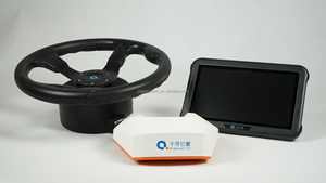 Tự trị <span class=keywords><strong>GPS</strong></span> rtk <span class=keywords><strong>Navigation</strong></span> và hệ thống lái tự động cho máy kéo nông nghiệp qyxpro mô hình với 1 năm bảo hành - Product Image 5