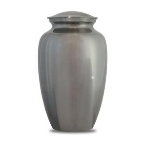 Adult Cremation <b>Urn</b> for Human Ashes <b>Large</b> Male Female Size 220 Cubic Inches Wholesale Burial Funeral Supplies - Product Image 5