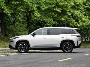 รถยนต์ไฟฟ้า SUV รุ่น Bz3x 520 PRO+ Lidar ระยะทางวิ่ง 520 กม. (CLTC) พวงมาลัยซ้าย <span class=keywords><strong>สี</strong></span><span class=keywords><strong>ขาว</strong></span><span class=keywords><strong>มุก</strong></span> ภายในสีดำ ส่งออก กำลังขายดี - Product Image 3