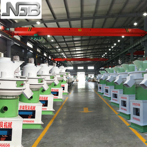 Bon <span class=keywords><strong>prix</strong></span> de machine de pelletiseur de 1 <span class=keywords><strong>tonne</strong></span> machine de presse de granule - Product Image 4