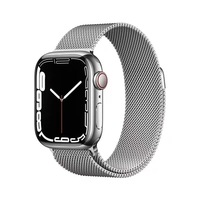 Hete Aanbieding Lage Prijs Smartwatch Gezondheid Sport Smartwatch Waterdicht Amerikaans Merk iOS Systeem Origineel Gebruikt voor App Smartwatch Serie 5