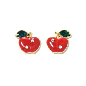 E250-E140-0573G Fashion <b>Stud</b> <b>Earrings</b> - Product Image 1