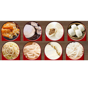 เครื่องรีดแป้งแบบตั้งโต๊ะสำหรับครัวเชิงพาณิชย์ เหมาะสำหรับร้านอาหารและร้านซาลาเปา - Product Image 5