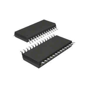 Buy Electronics Components Online Interface Original One Stop Service PCM3060PWRG4 28 TSSOP - Product Image 1
