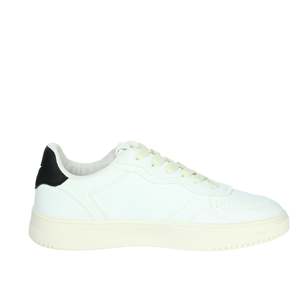 Zapatillas Art Donna Bianco Nero Talla 39, Estilo Chunky - Product Image 4