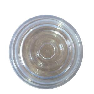 Silicone Breast <b>Pump</b> <b>Suction</b> Bowl Small Tapered Type Bpa Free Manual For Postpartum Milk Extraction - Product Image 5
