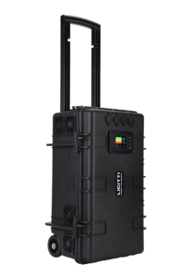 <span class=keywords><strong>2200</strong></span> 5 Kv 휴대용 대체 발전기 5Kv 2400W 발전소 리튬 이온 2500 케이스 5Kw 태양열 5000W 리튬 배터리 좋은 2500 와트
