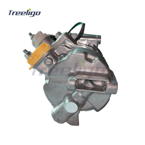 Precio de Fábrica OEM, Compresor de Aire Acondicionado para Auto de 12V, Nuevo, 1 Año de Garantía, para Compresor Acondicionado CO442198, CO442198 Ac Compressor C - Product Image 2