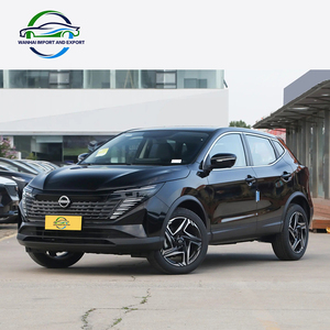 Nissan Qashqai 2017 2.0LXV Prem Night Edition 0KM SUV Usato Manuale Sedili in Pelle Pneumatici R18 Trazione Anteriore Telecamera Posteriore Guida a Sinistra - Product Image 2