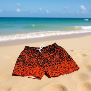 Copricostume Sexy da Donna in Chiffon per l'Estate, Sarong Bikini, Copricostume Kaftan da Spiaggia P08074-12 - Product Image 3